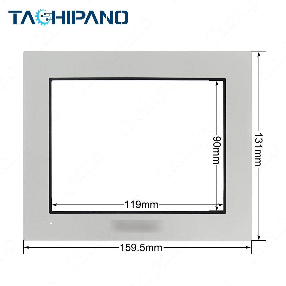AGP3300-T1-D24 AGP3300-L1-D24 for Touch Screen Panel, Protective film