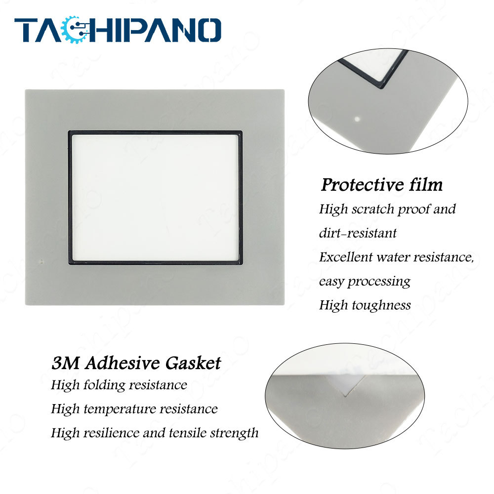 AGP3200-A1-D24 AGP3200-T1-D24 AGP3200-T1-D24-M for Touch Screen Panel, Protective film