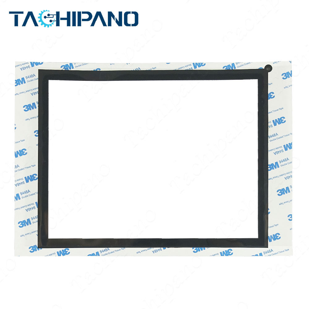 2711R-T10T Touch Screen, Protective film for PanelView 800 Graphic Terminals