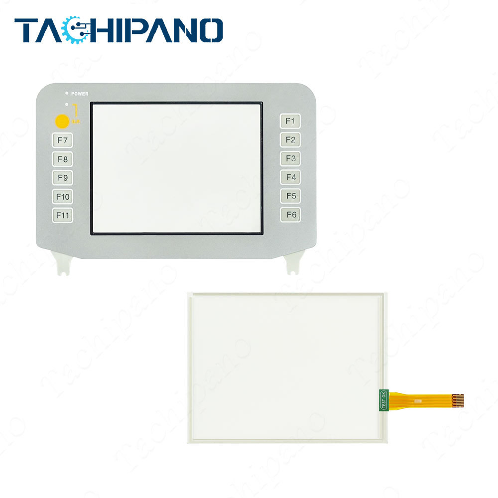 3610005-01 3610005-02 3610005-03 for Touch Screen Panel, Protective film, Keypad