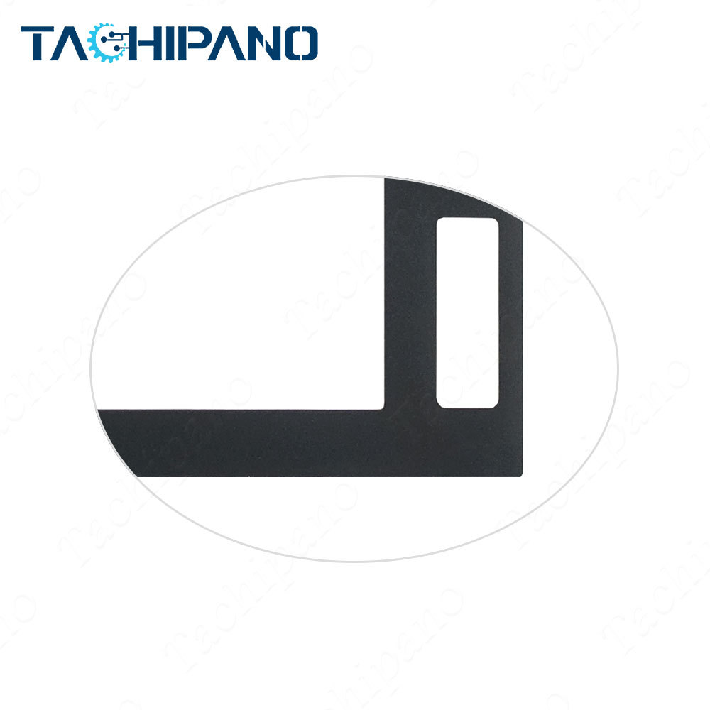 6181P-17TSXP Touch Screen, Protective film for VERSA VIEW 1700P