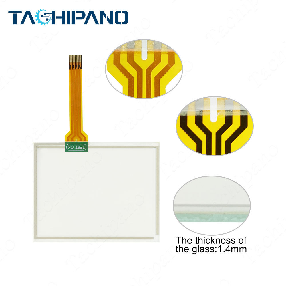 AGP3200-A1-D24 AGP3200-T1-D24 AGP3200-T1-D24-M for Touch Screen Panel, Protective film