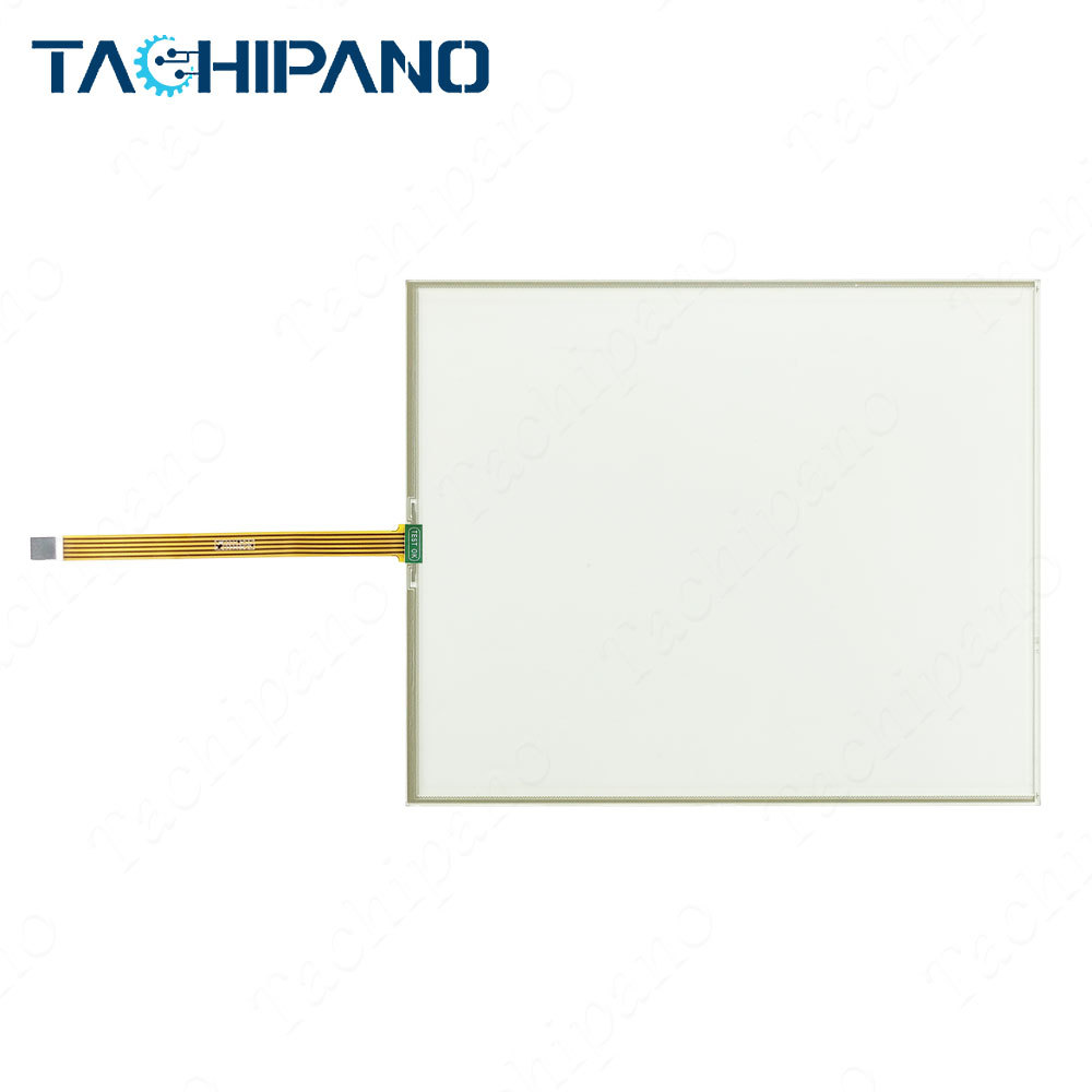 6176M-17PT Touch Screen Glass Panel for 6176M Standard Monitors