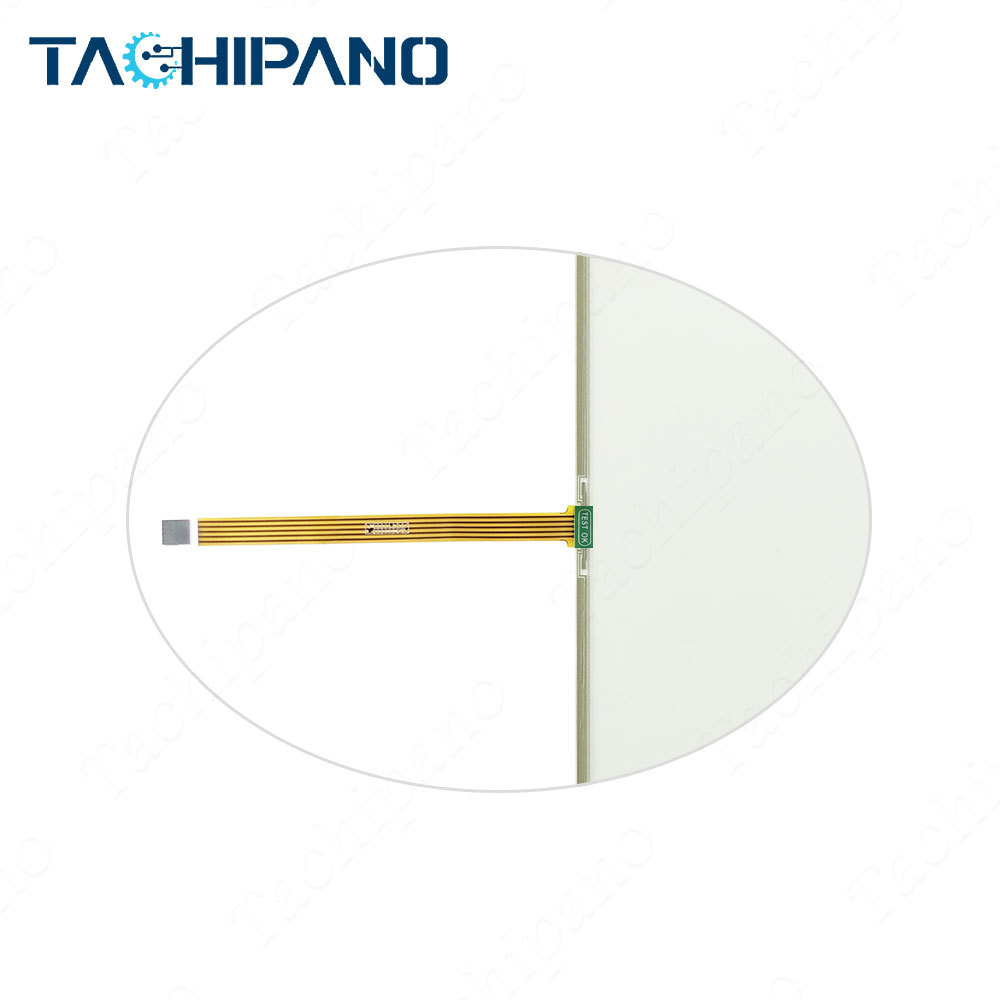 6181P-17TSXP Touch Screen, Protective film for VERSA VIEW 1700P