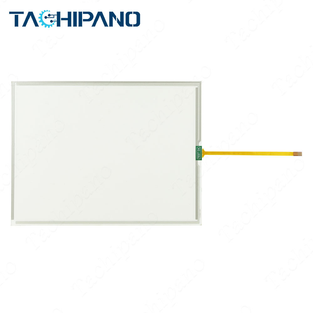 2711R-T10T Touch Screen, Protective film for PanelView 800 Graphic Terminals
