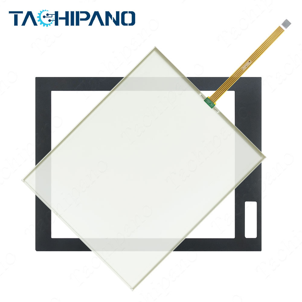 6181P-17TPXP Touch Screen, Protective film for VERSA VIEW 1700P