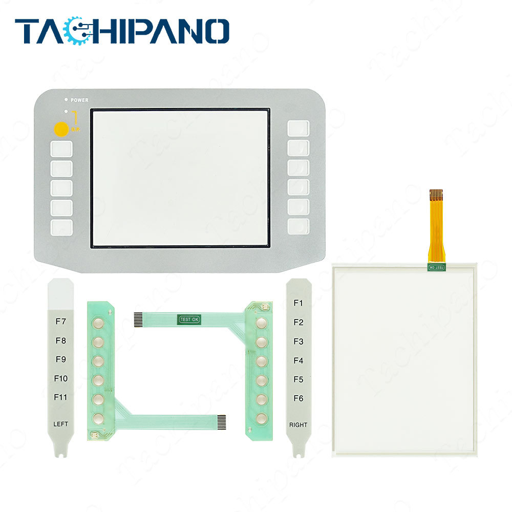 3610005-01 3610005-02 3610005-03 for Touch Screen Panel, Protective film