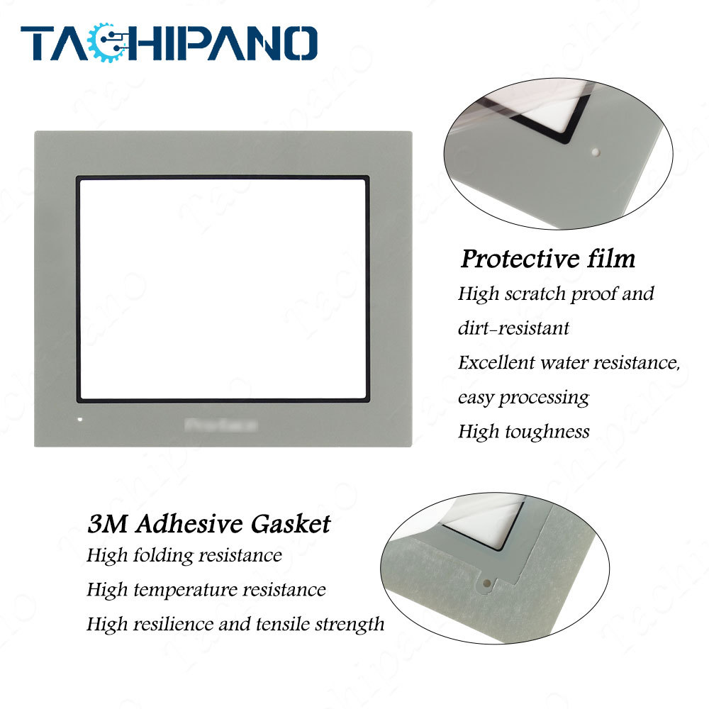 AST3301-B1-D24 AST3301-S1-D24 for Touch Screen Panel, Protective film