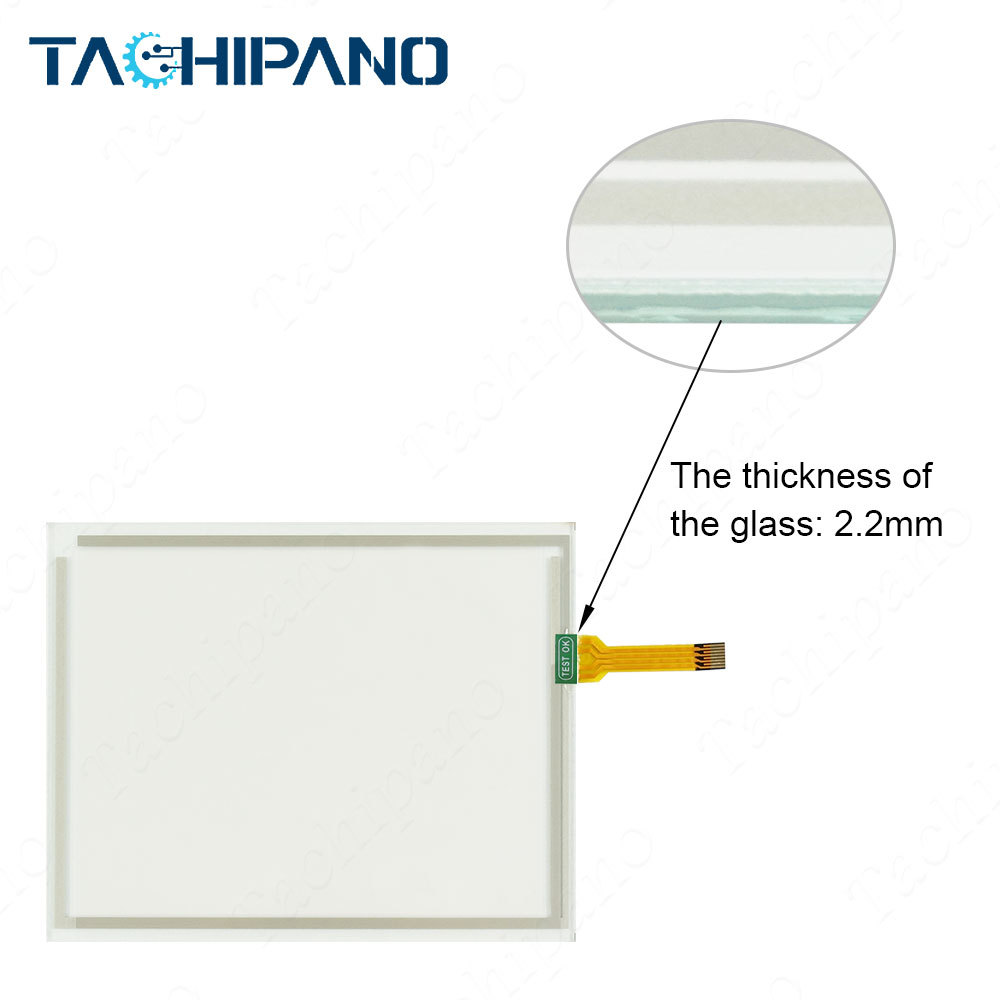AGP3400-T1-D24 AGP3400-T1-D24-M for Touch Screen Panel, Protective film