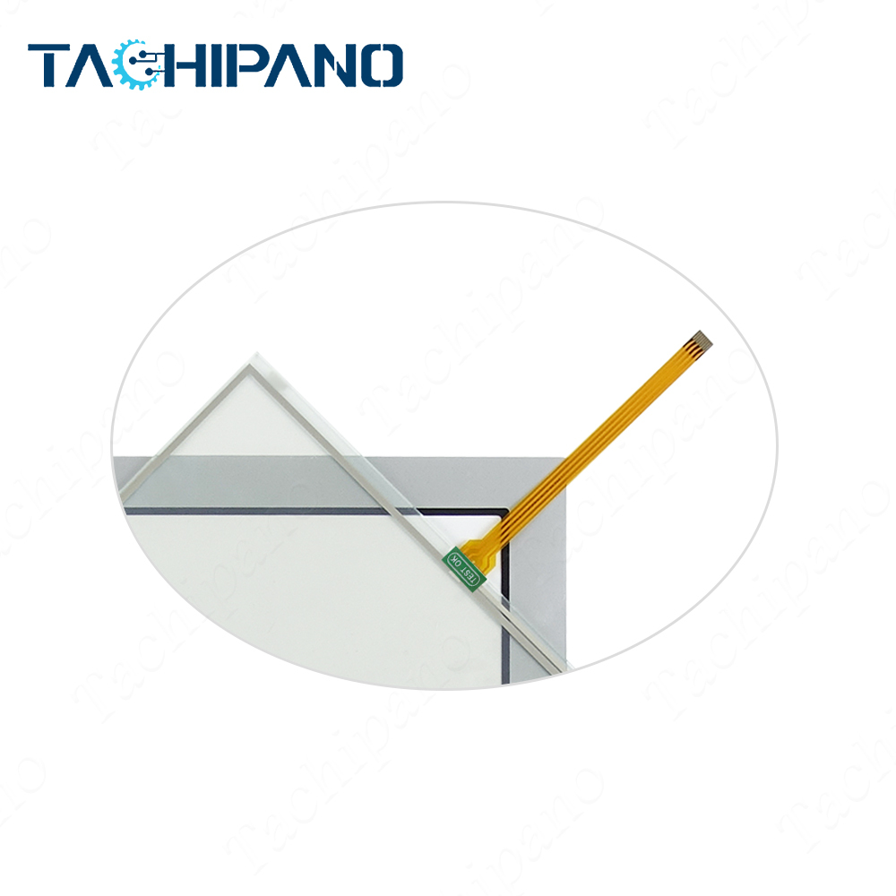 FP3650-T41-M PFXFP3650TAC PFXFP3650TA for Touch Screen Panel, Protective film