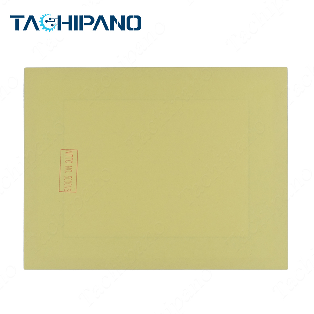 AGP3500-S1-D24-D81C AGP3500-S1-D24-D81K for Touch Screen Panel, Protective film