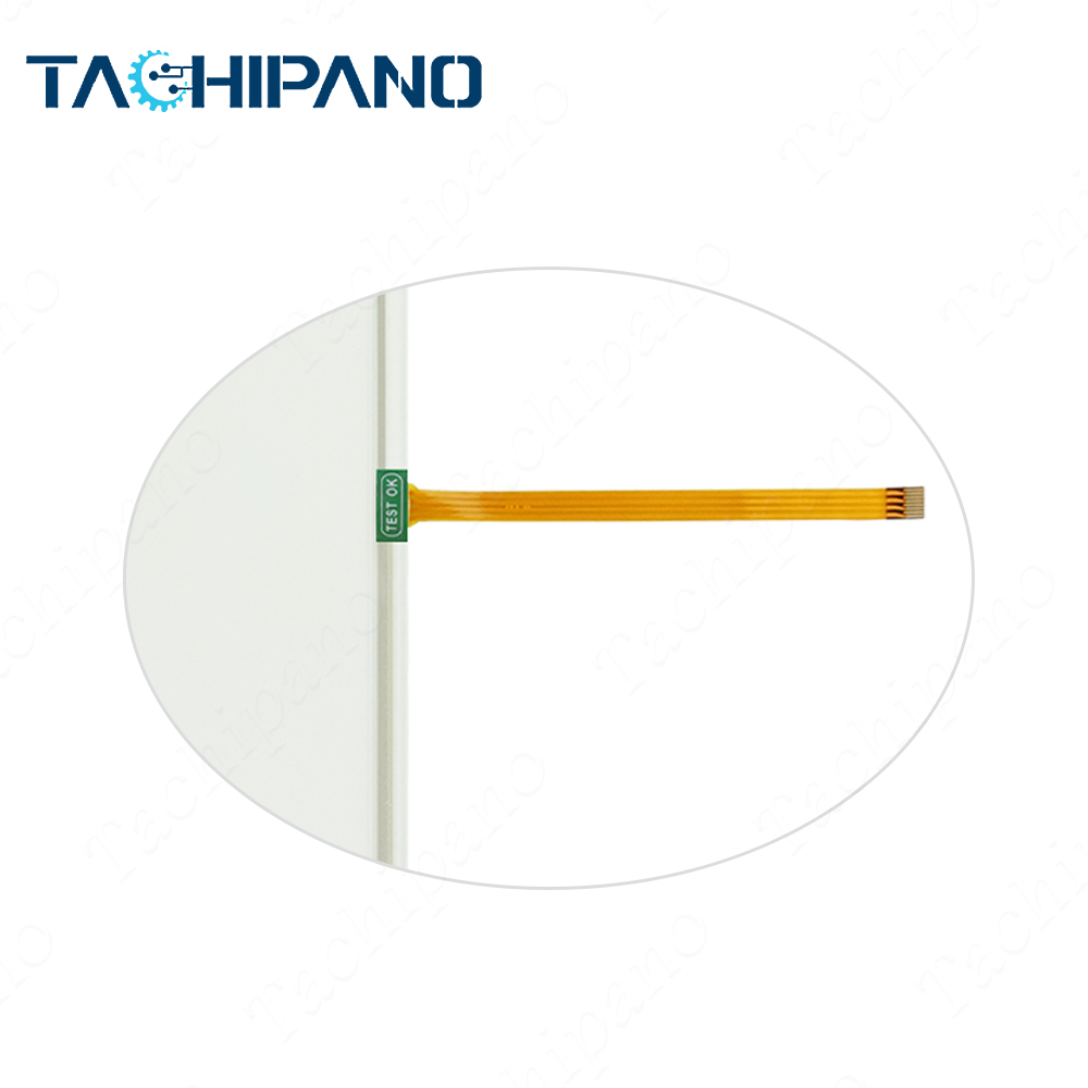 UF5511-2-DV1-5V PFXUF5511DV1 for Touch Screen Panel Glass