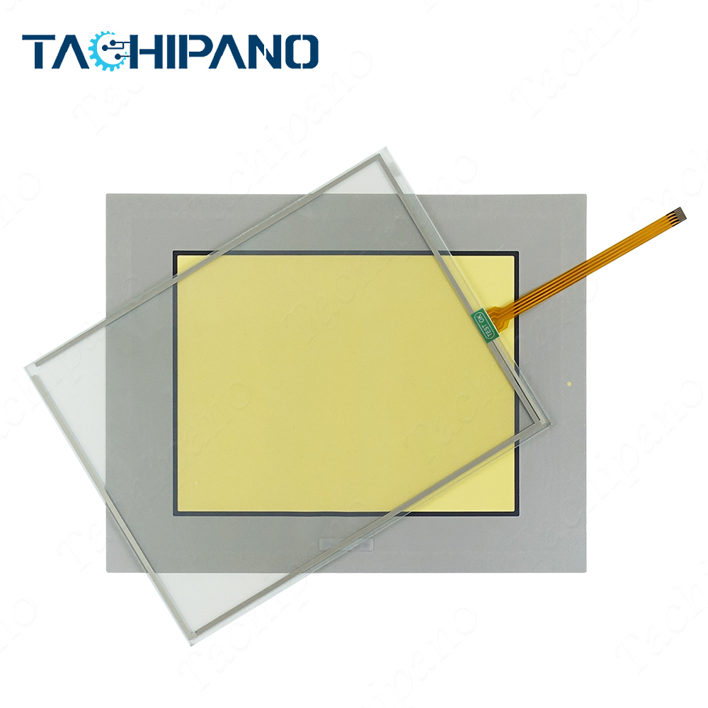 AGP3500-S1-D24-D81C AGP3500-S1-D24-D81K for Touch Screen Panel, Protective film