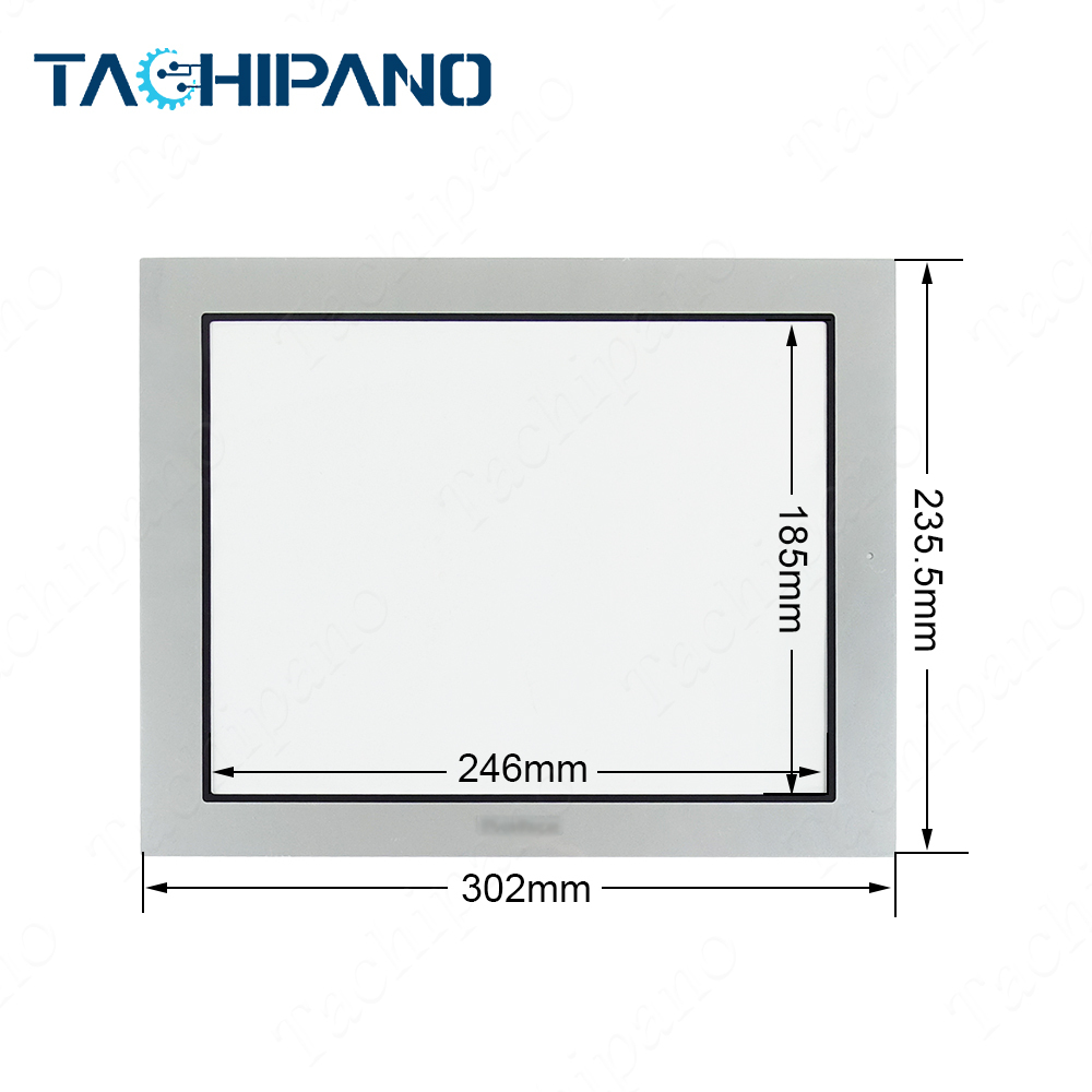 3480801-12 3480801-01 for Touch Screen Panel, Protective film