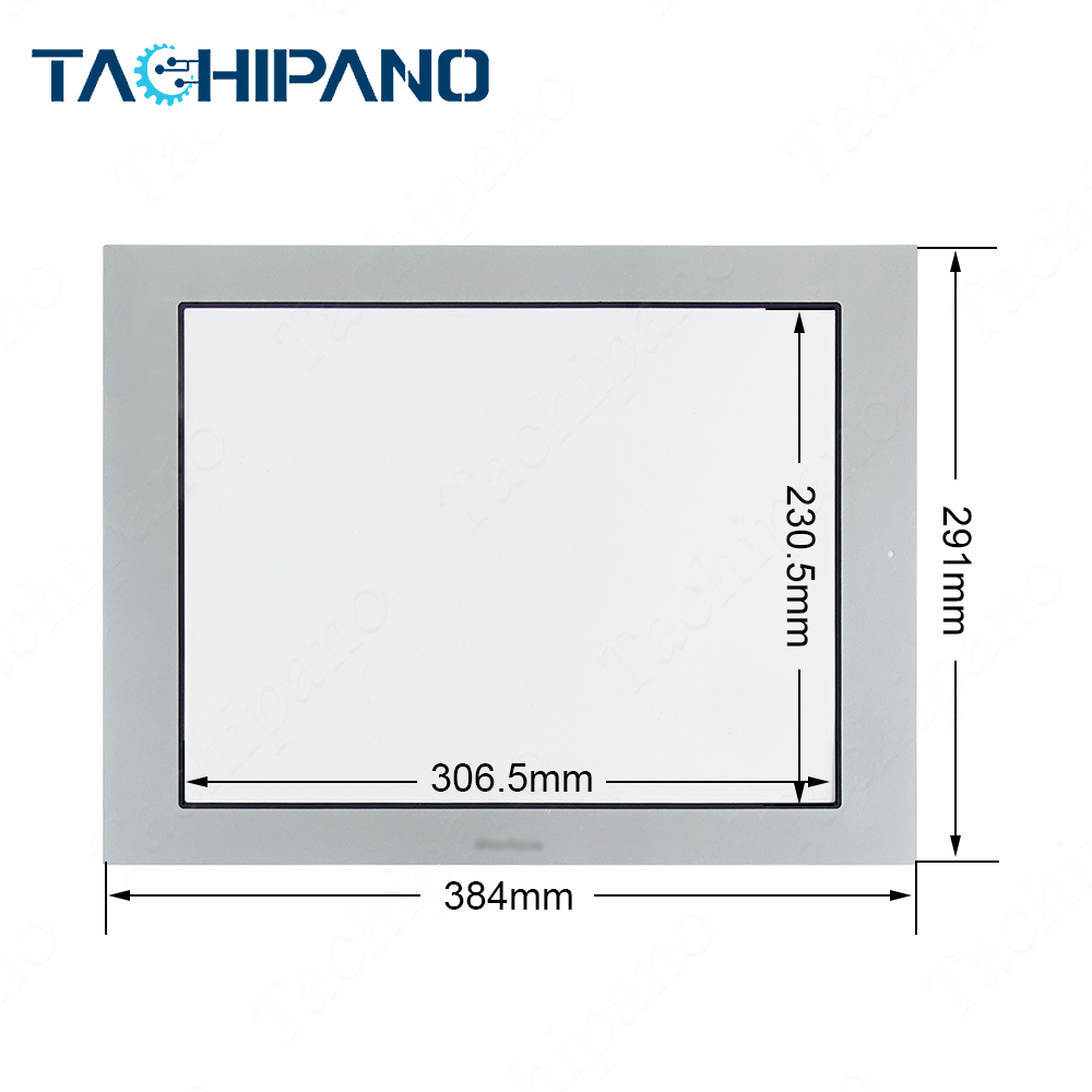 3280024-01 3280024-02 for Touch Screen Panel Glass, Protective film