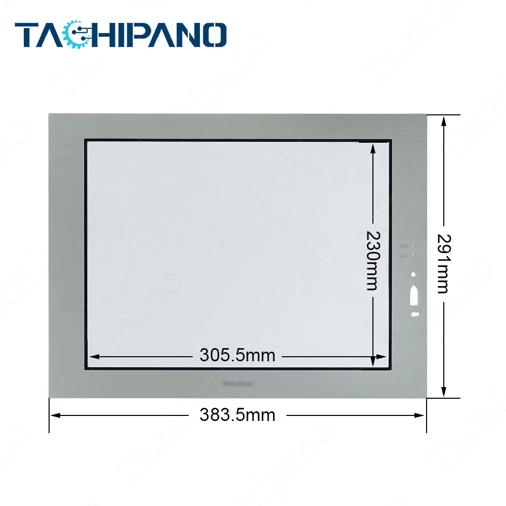 3580301-01 3580301-11 3580301-03 for Touch Screen Panel Glass, Protective film