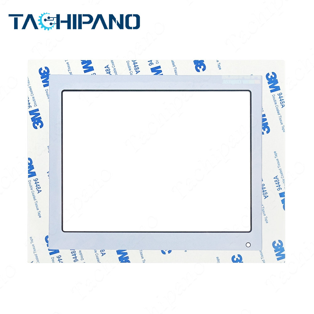 GP370-LG21-24VP GP370-LG21-24V for Touch Screen Panel Glass, Protective film