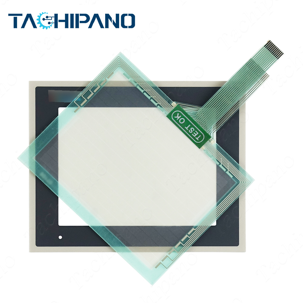 GP370-LG21-24VP GP370-LG21-24V for Touch Screen Panel Glass, Protective film