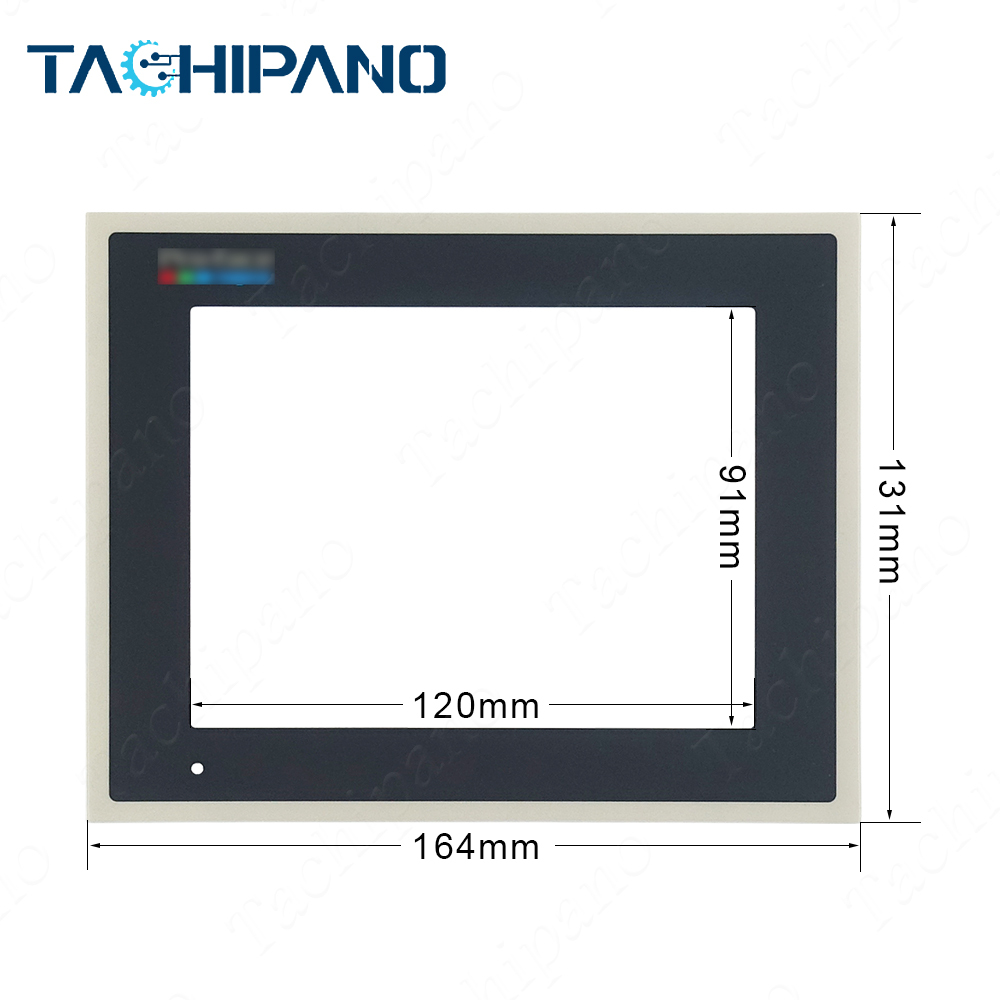 GP370-LG21-24VP GP370-LG21-24V for Touch Screen Panel Glass, Protective film