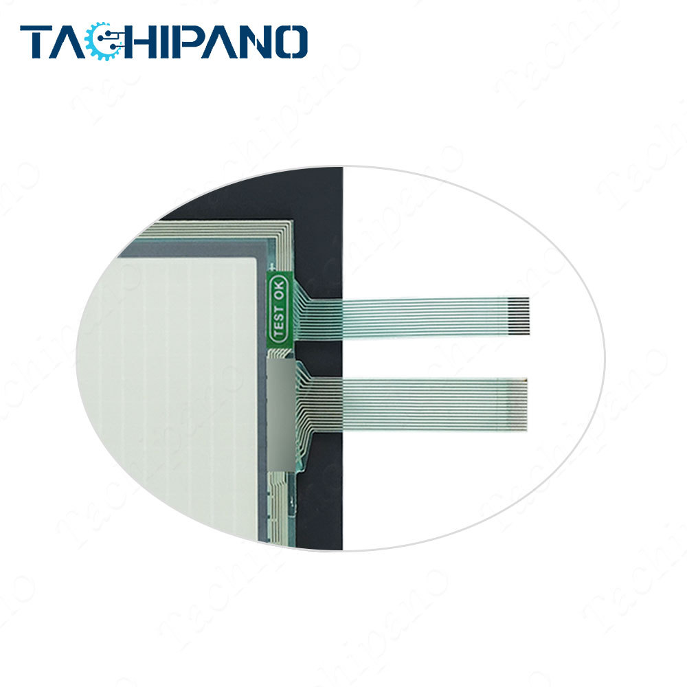 GLC150-BG41-XY32SC-24V 2980036-04 for Touch Screen Panel Glass, Protective film