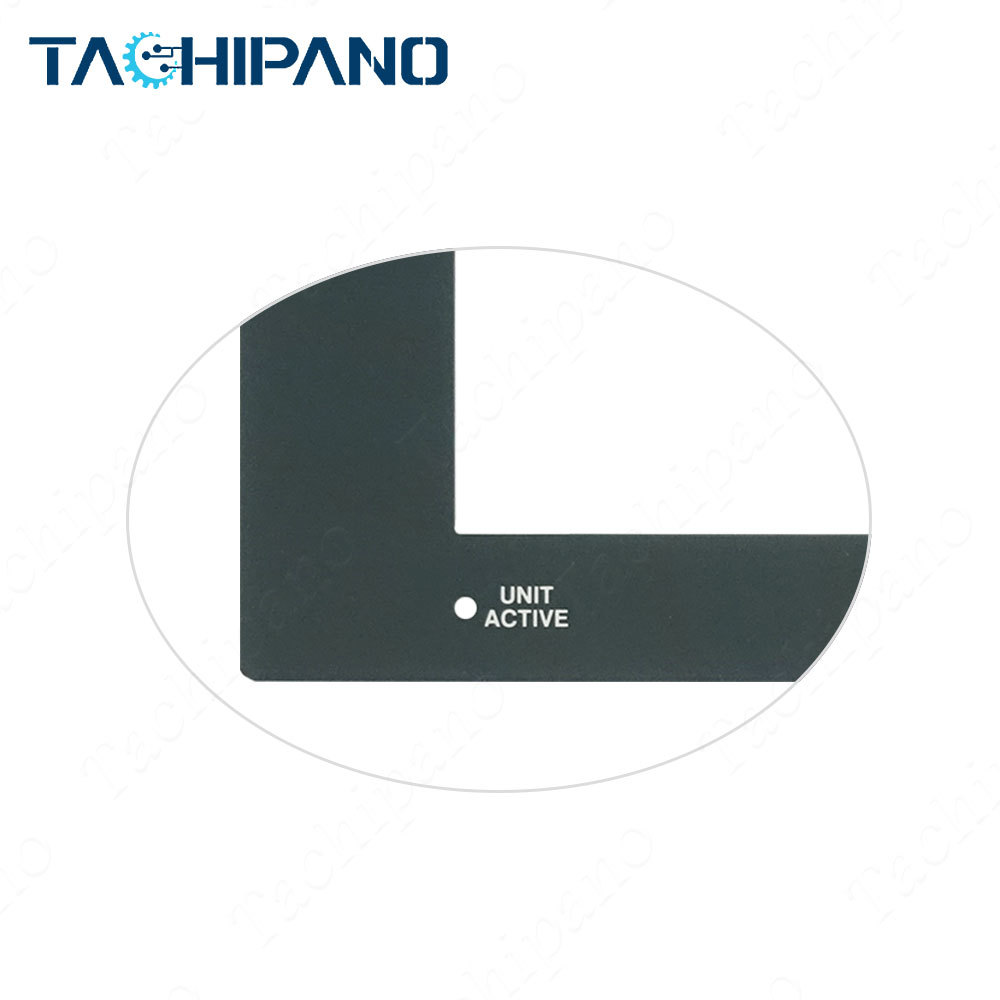 QPJ-2D101-L2P QPJ2D101L2P for Touch Screen Panel Glass, Protective film, Plastic case cover