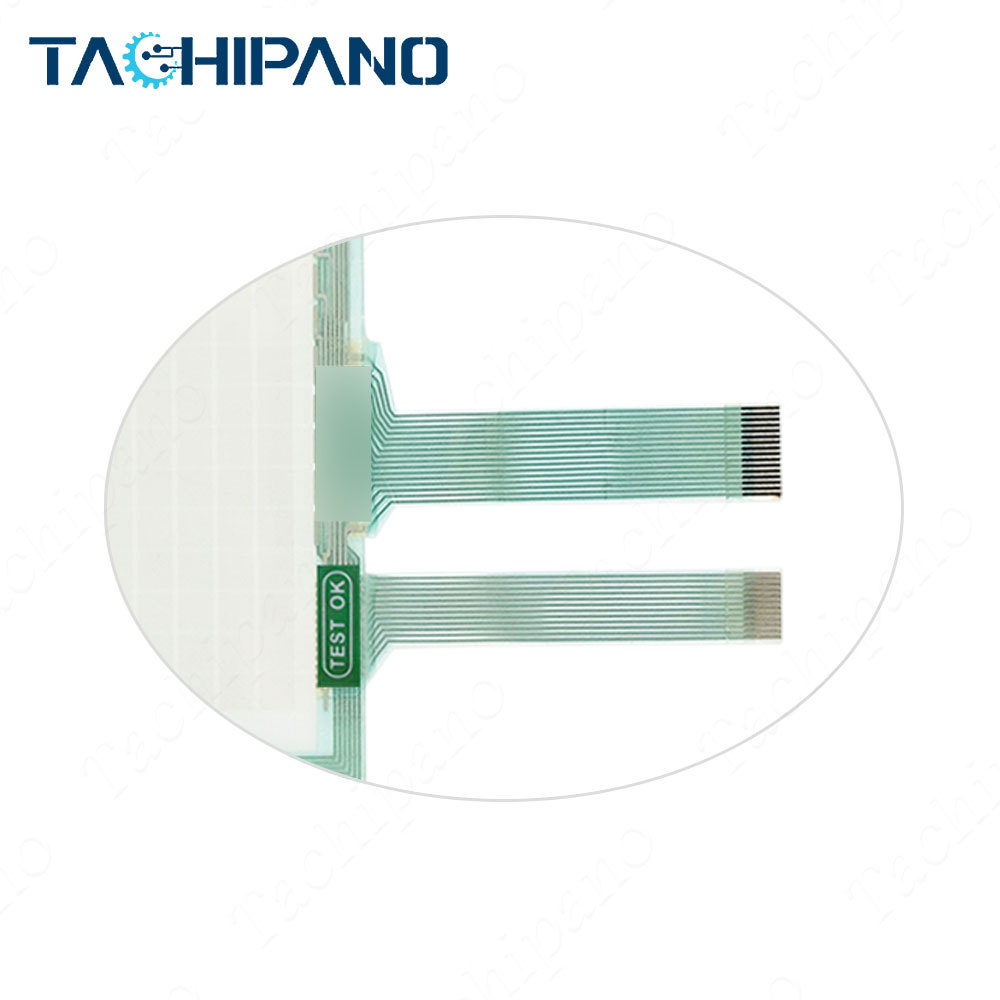 GLC150-BG41-XY32SC-24V 2980036-04 for Touch Screen Panel Glass, Protective film