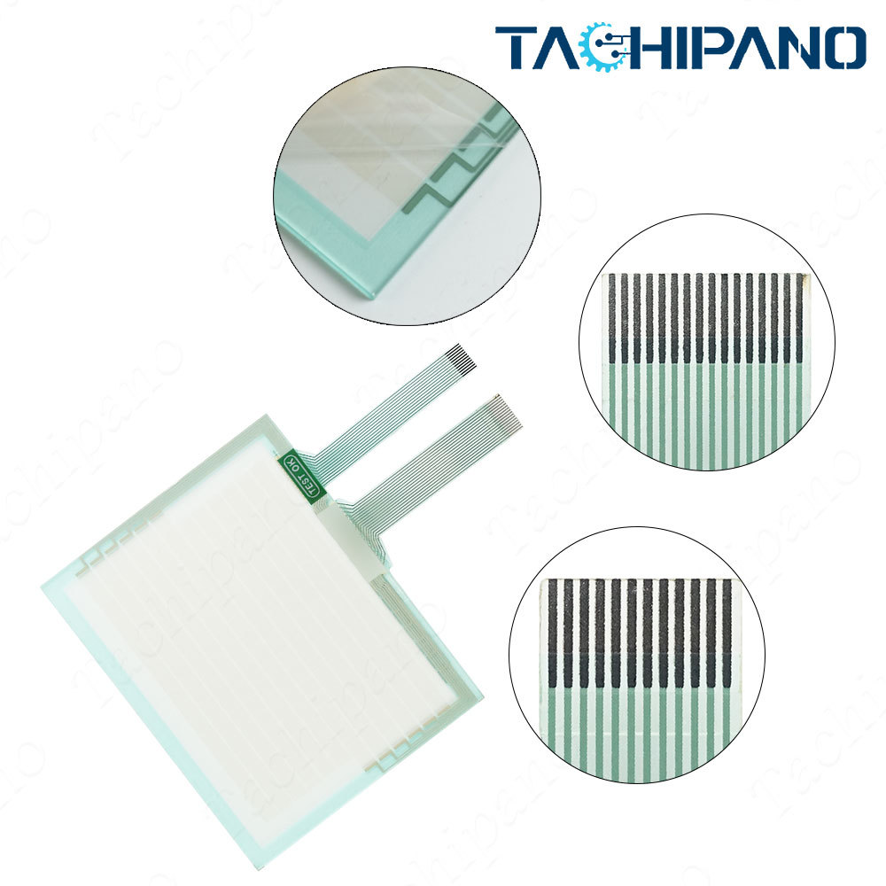 GLC150-BG41-ADK-24V 3080061-01 for Touch Screen Panel Glass, Protective film