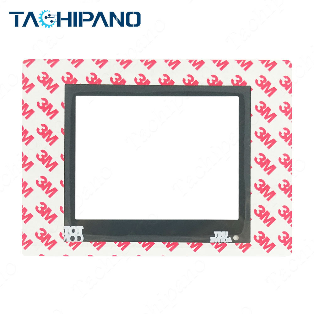 GP270-LG11-24V GP270-LG21-24VP for Touch Screen Panel Glass, Protective film, Plastic case cover