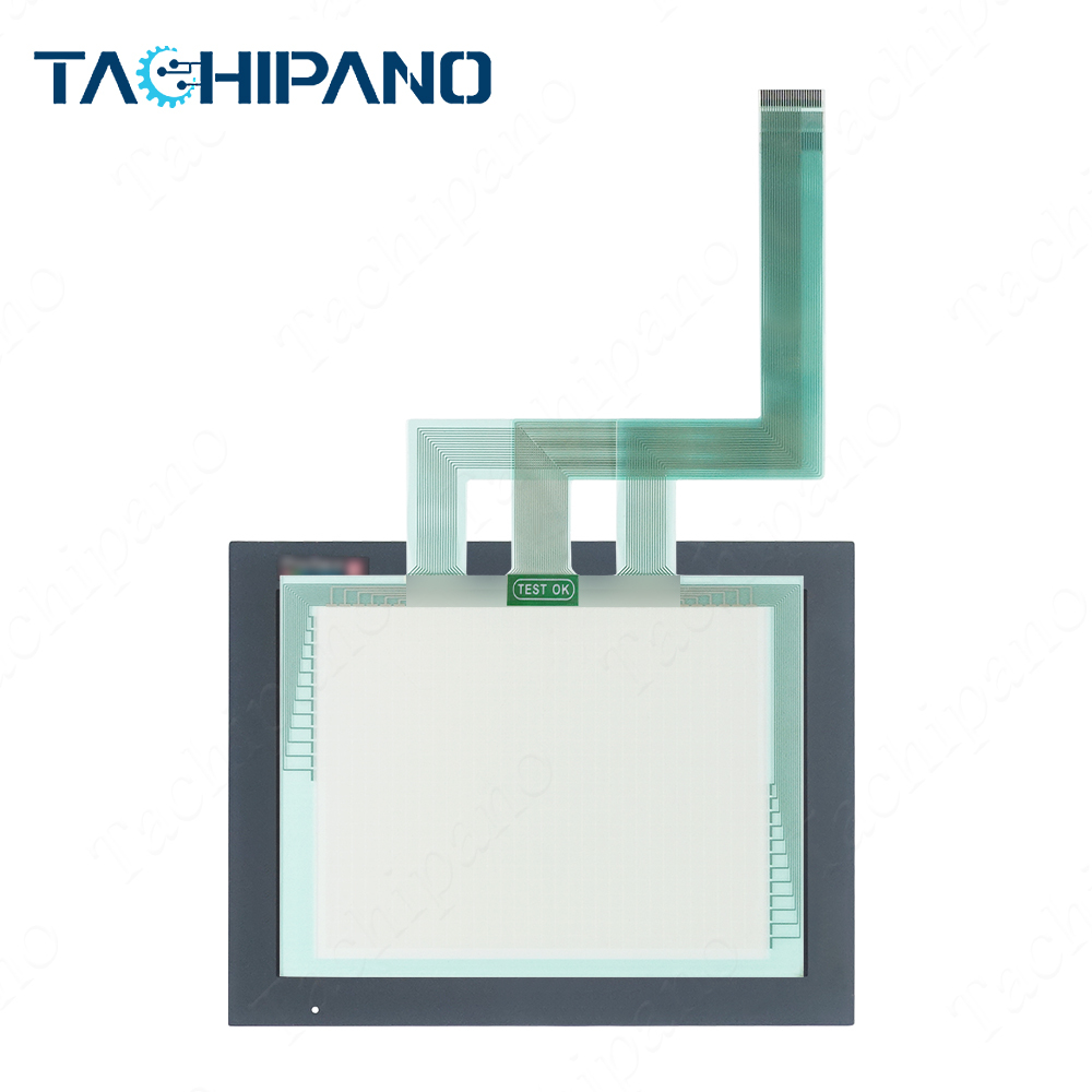 QPI31200C2P-A QPI31200C2P-B for Touch Screen Panel Glass, Protective film