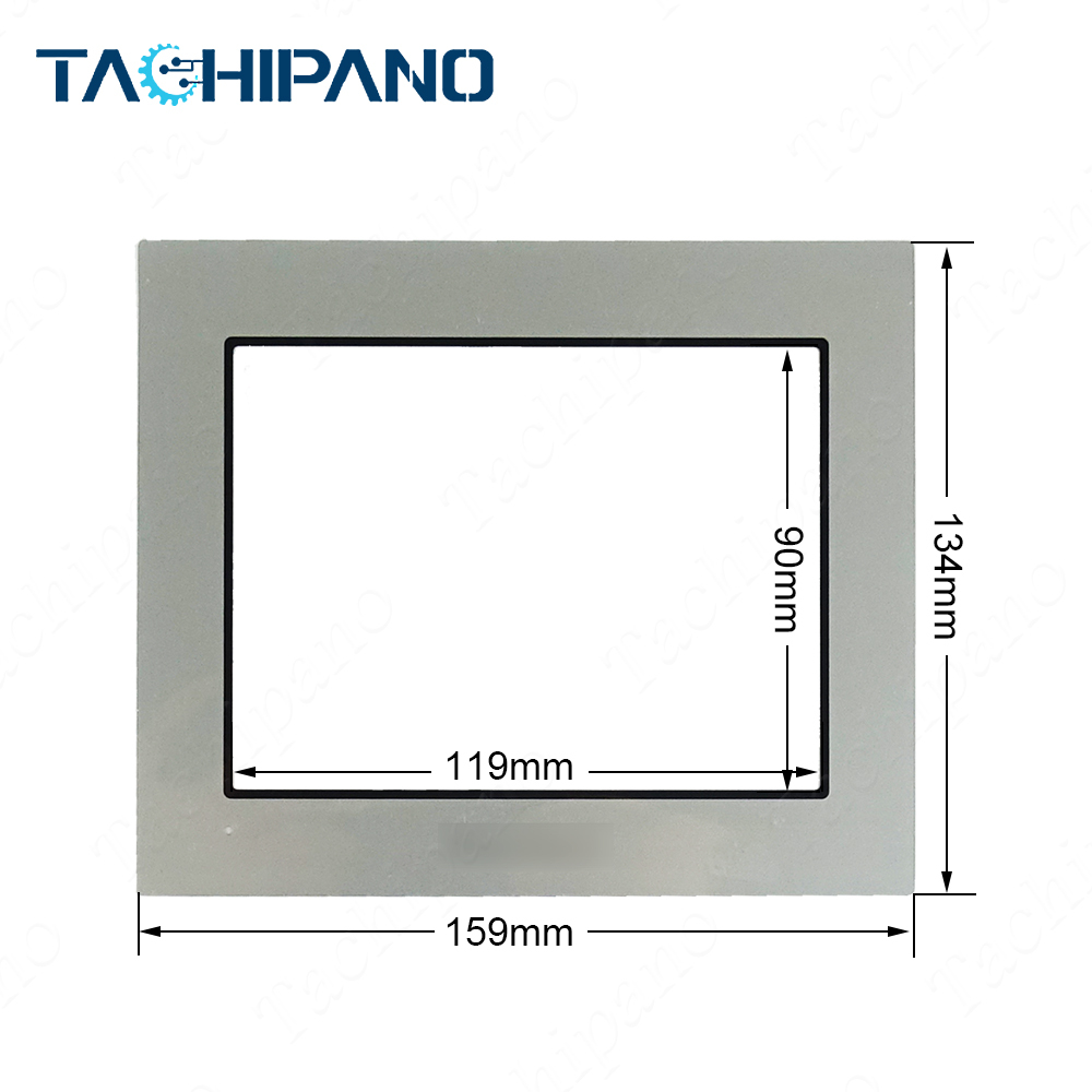GP2300-SC41-24V for Touch Screen Panel Glass, Protective film