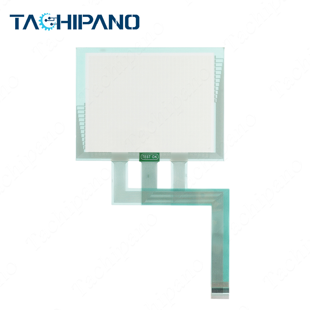 QPI31200C2P-A QPI31200C2P-B for Touch Screen Panel Glass, Protective film