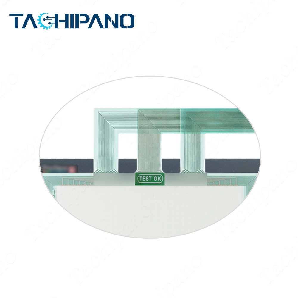 QPI21100C2P-A/ SER A for Touch Screen Panel Glass, Protective film