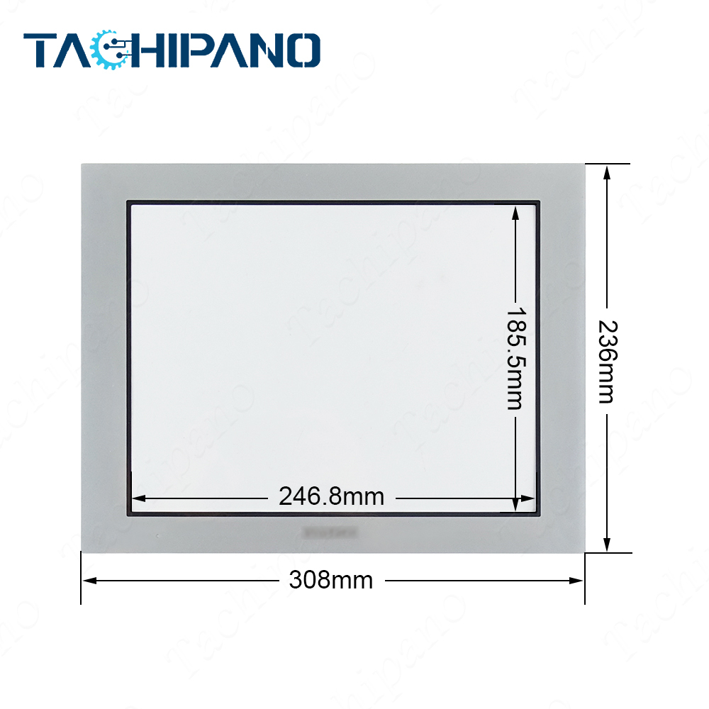 GP-4603T PFXGP4603TAD for Touch Screen Panel Glass, Protective film