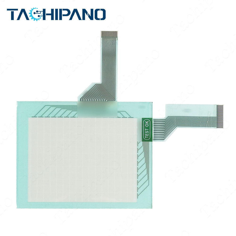 GP2301H-LG41-24V GP2301H-SC41-24V for Touch Screen Panel Glass, Protective film