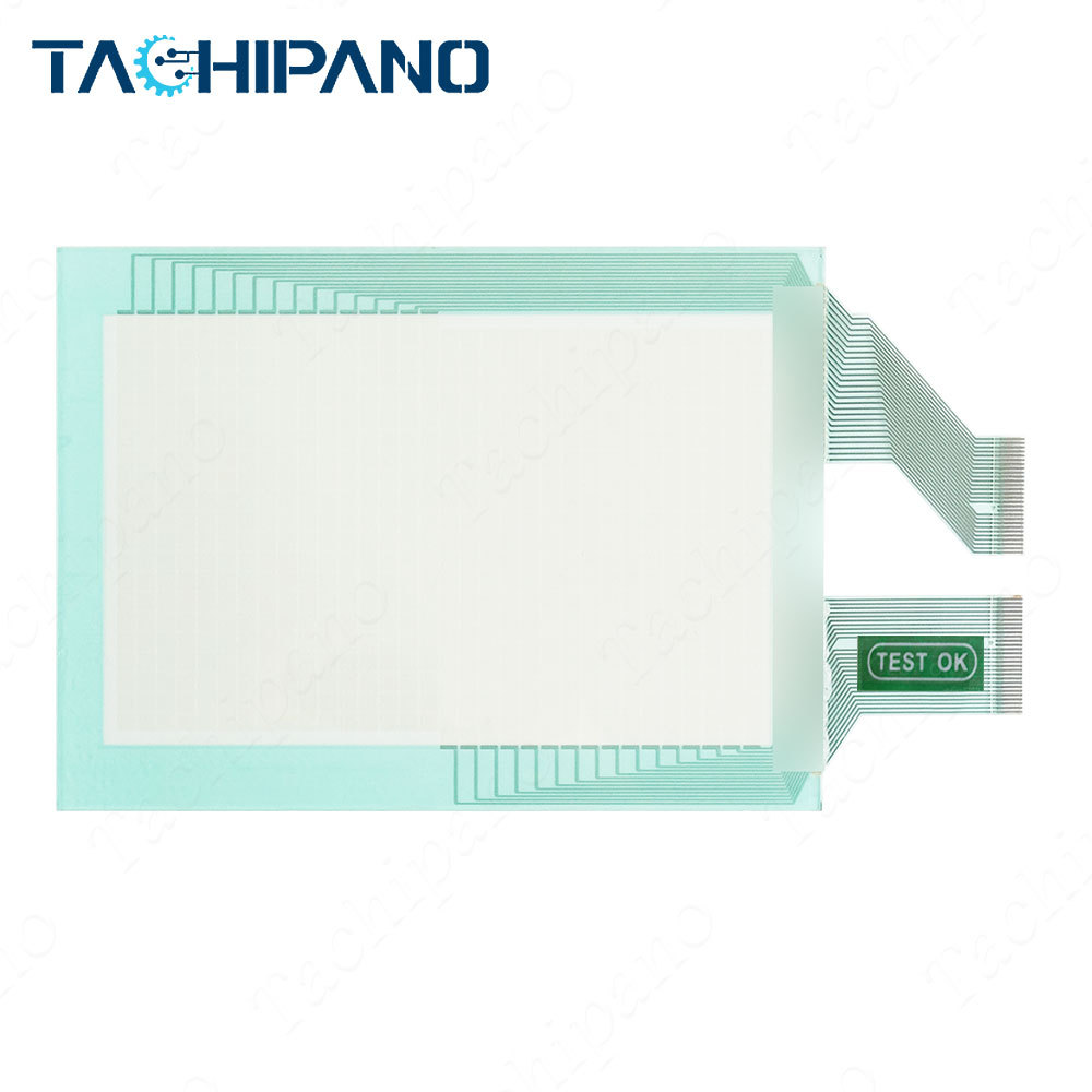 2780027-01 GP477R-EG41-24VP for Touch Screen Panel Glass, Protective film