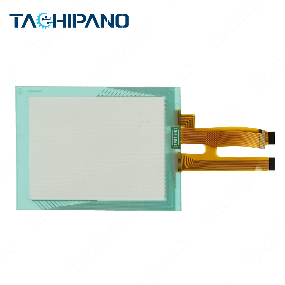 GP2500-LG41-24V GP2500-SC41-24V for Touch Screen Panel Glass, Protective film