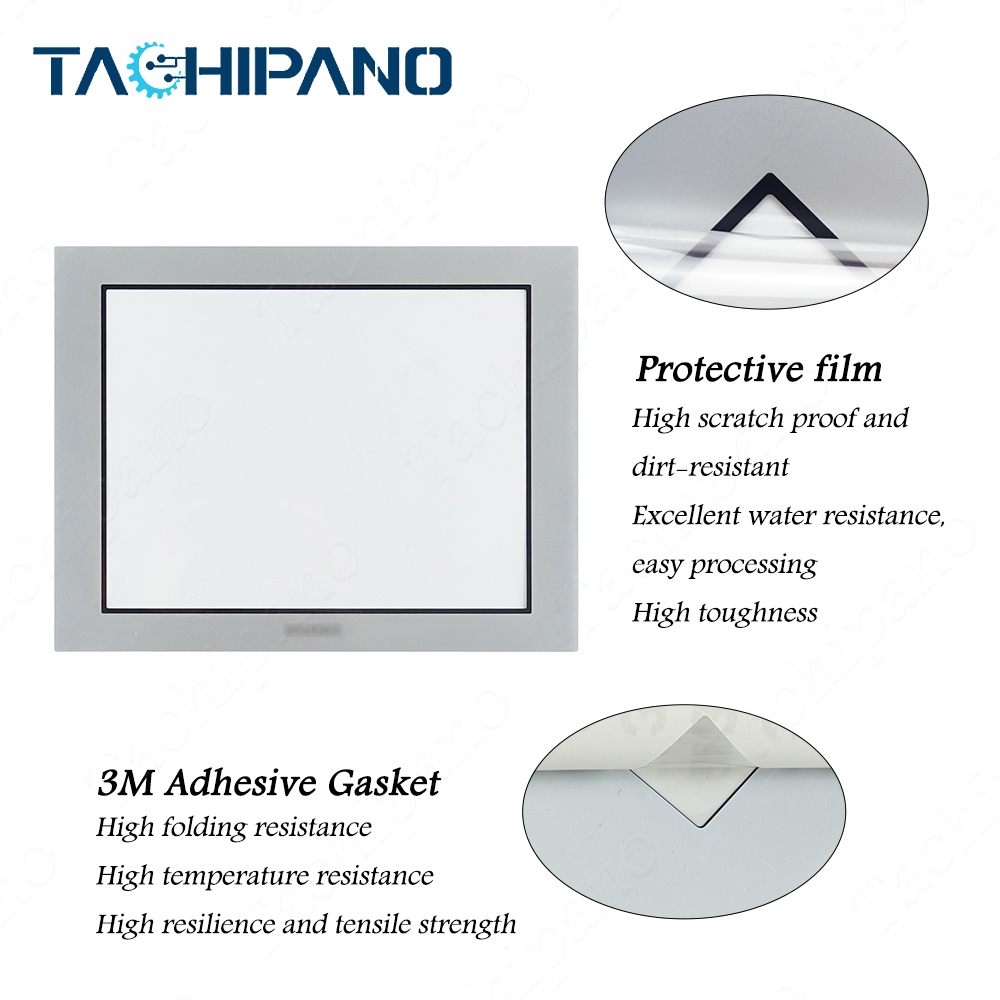 GP-4603T PFXGP4603TAD for Touch Screen Panel Glass, Protective film