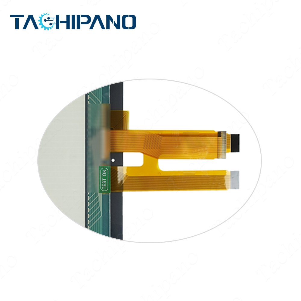 GP2501-SC11-M for Touch Screen Panel Glass, Protective film