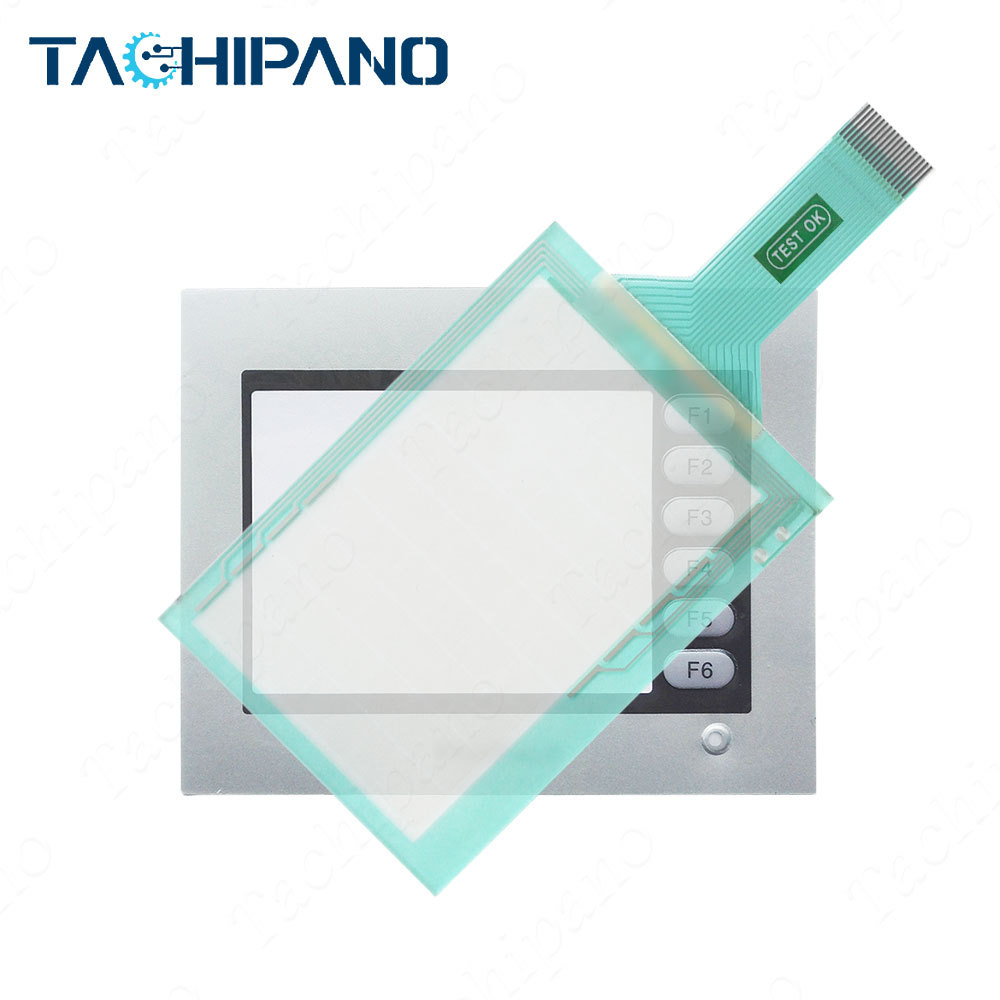 ST400-AG41-24V ST401-AG41-24V for Touch Screen Panel Glass, Protective film