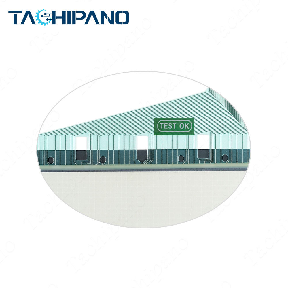 GLC2600-TC41-200V for Touch Screen Panel Glass, Protective film