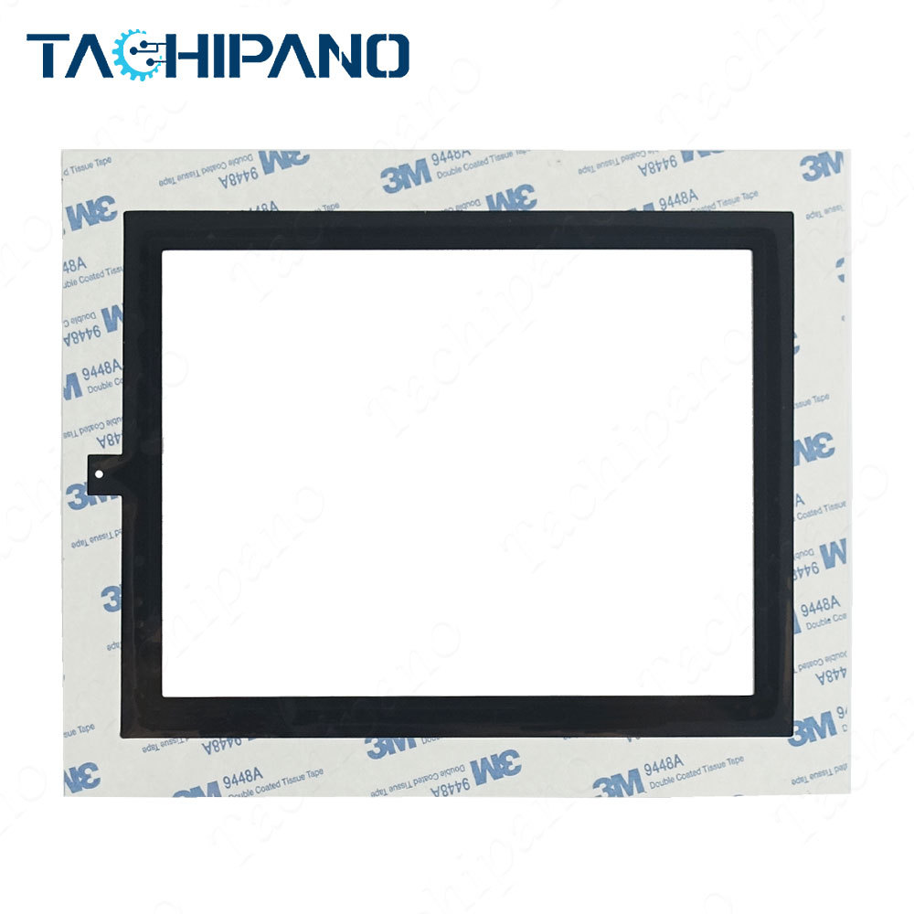 GP2400-TC41-24V GP2401-T1-24V for Touch Screen Panel Glass, Protective film