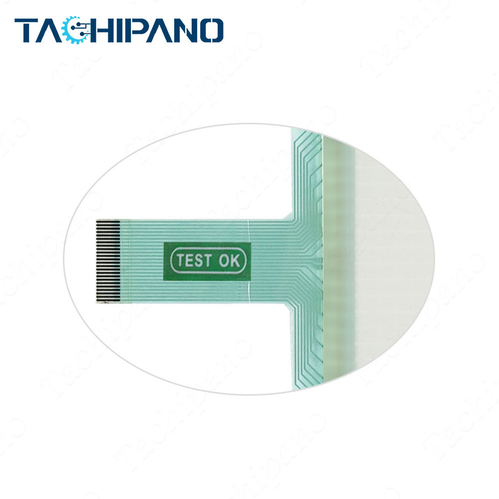 GLC2400-TC41-24V-M for Touch Screen Panel Glass, Protective film