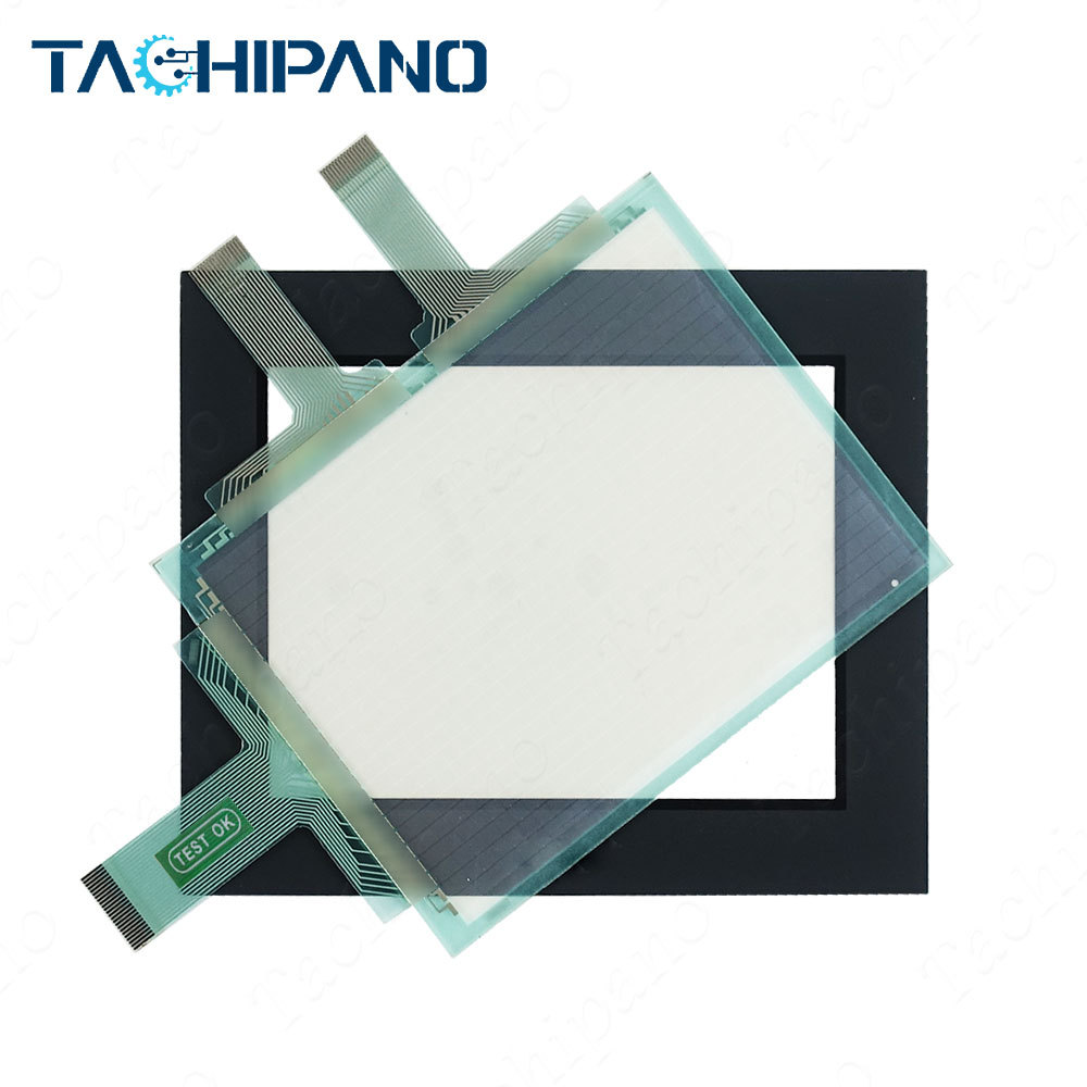 GP2400-TC41-24V GP2401-T1-24V for Touch Screen Panel Glass, Protective film