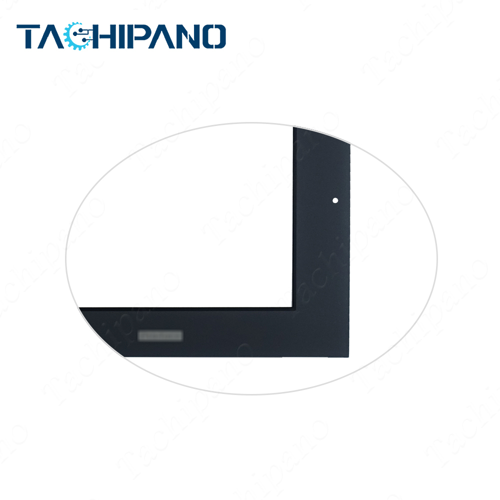 GP2501-SC11-M for Touch Screen Panel Glass, Protective film
