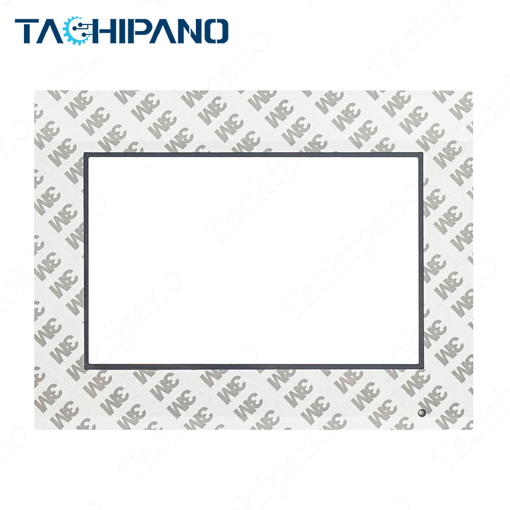 2780027-01 GP477R-EG41-24VP for Touch Screen Panel Glass, Protective film