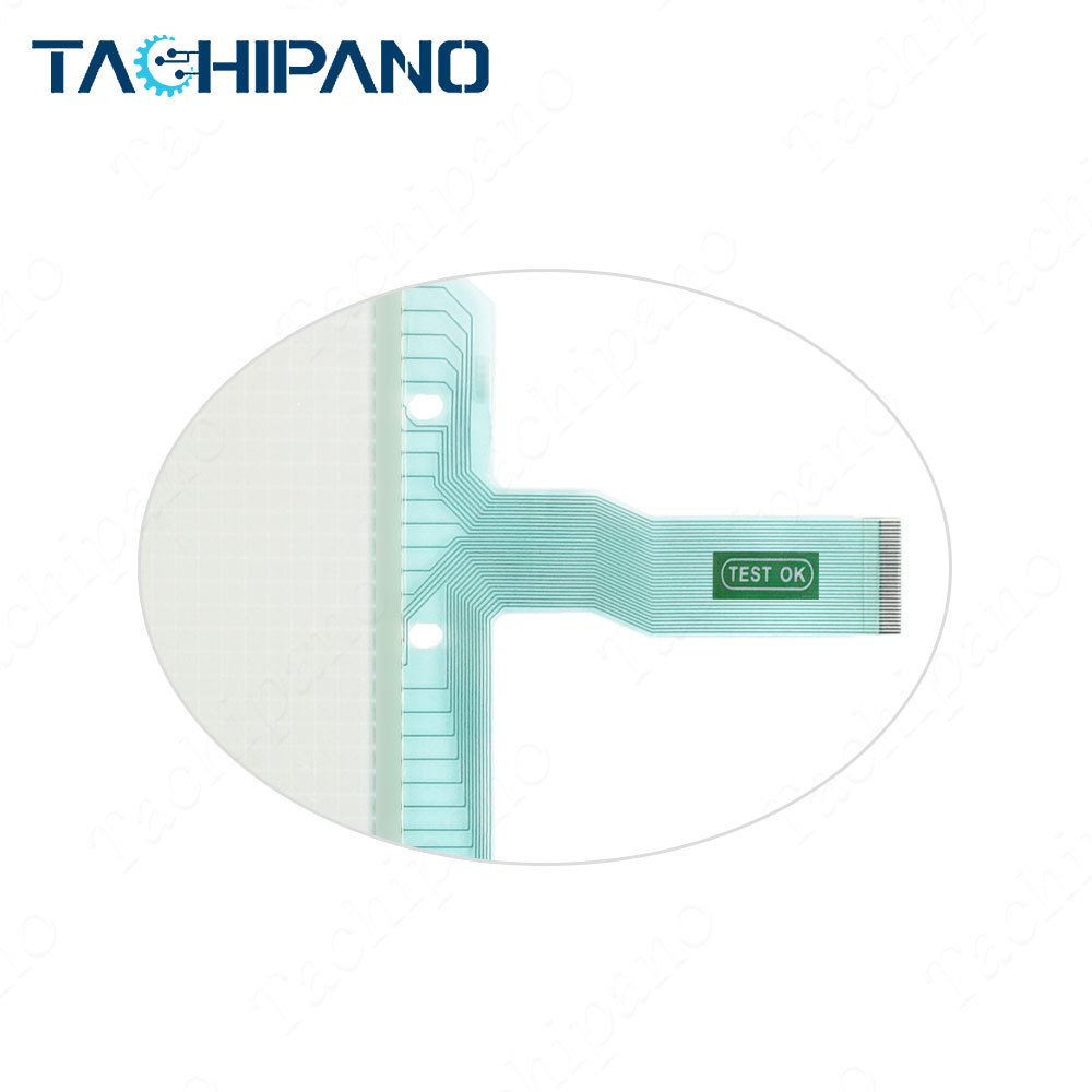 GLC2600-TC41-200V for Touch Screen Panel Glass, Protective film