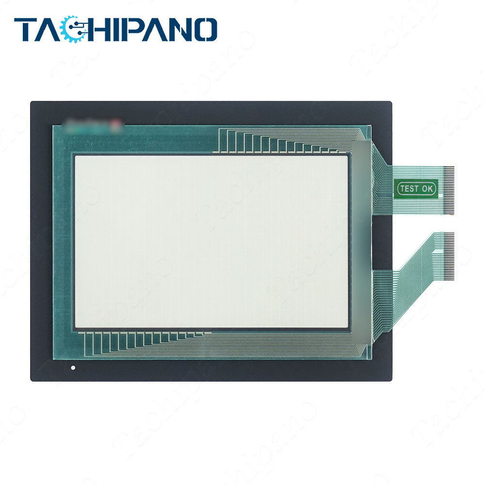 2780027-01 GP477R-EG41-24VP for Touch Screen Panel Glass, Protective film