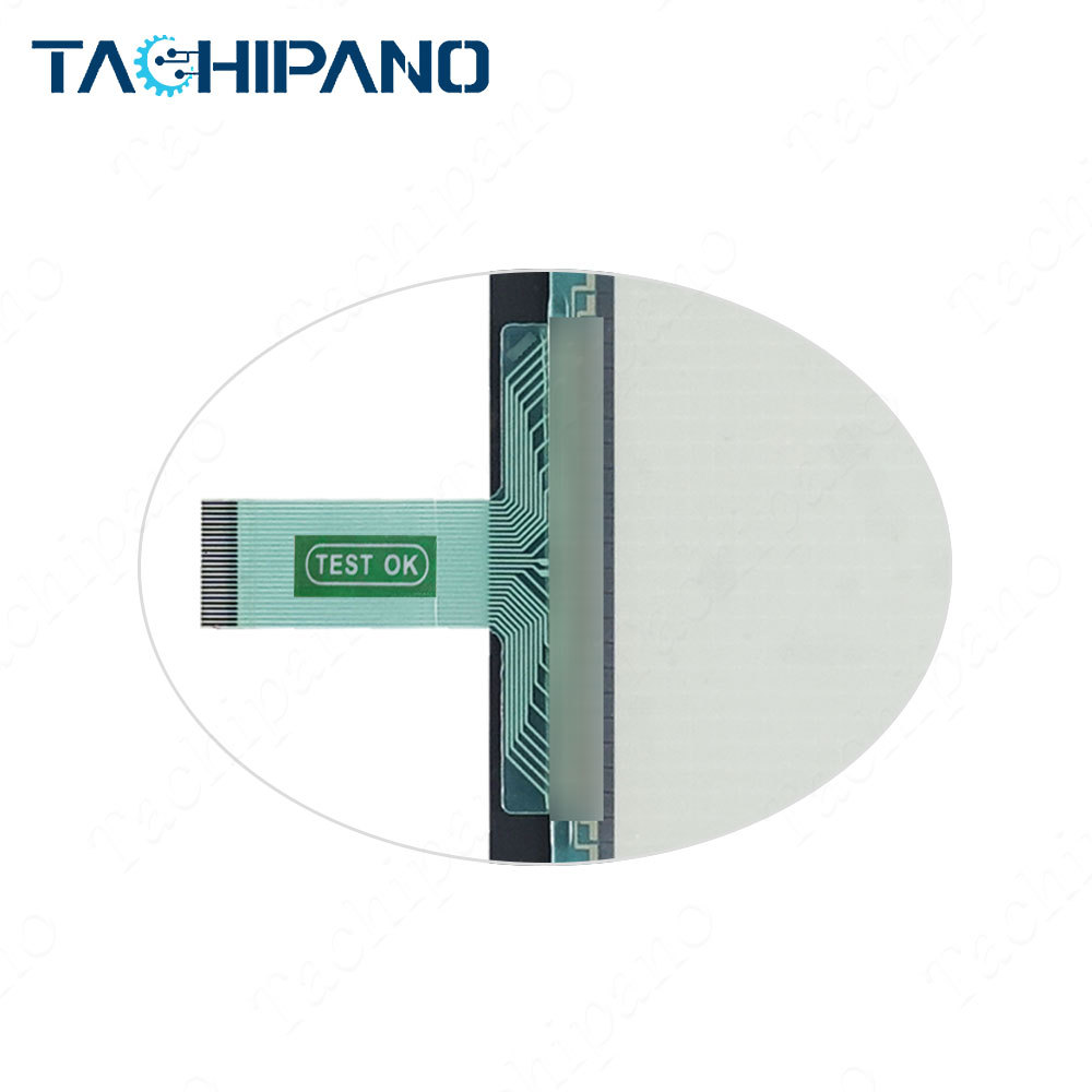 GLC2400-TC41-24V-M for Touch Screen Panel Glass, Protective film