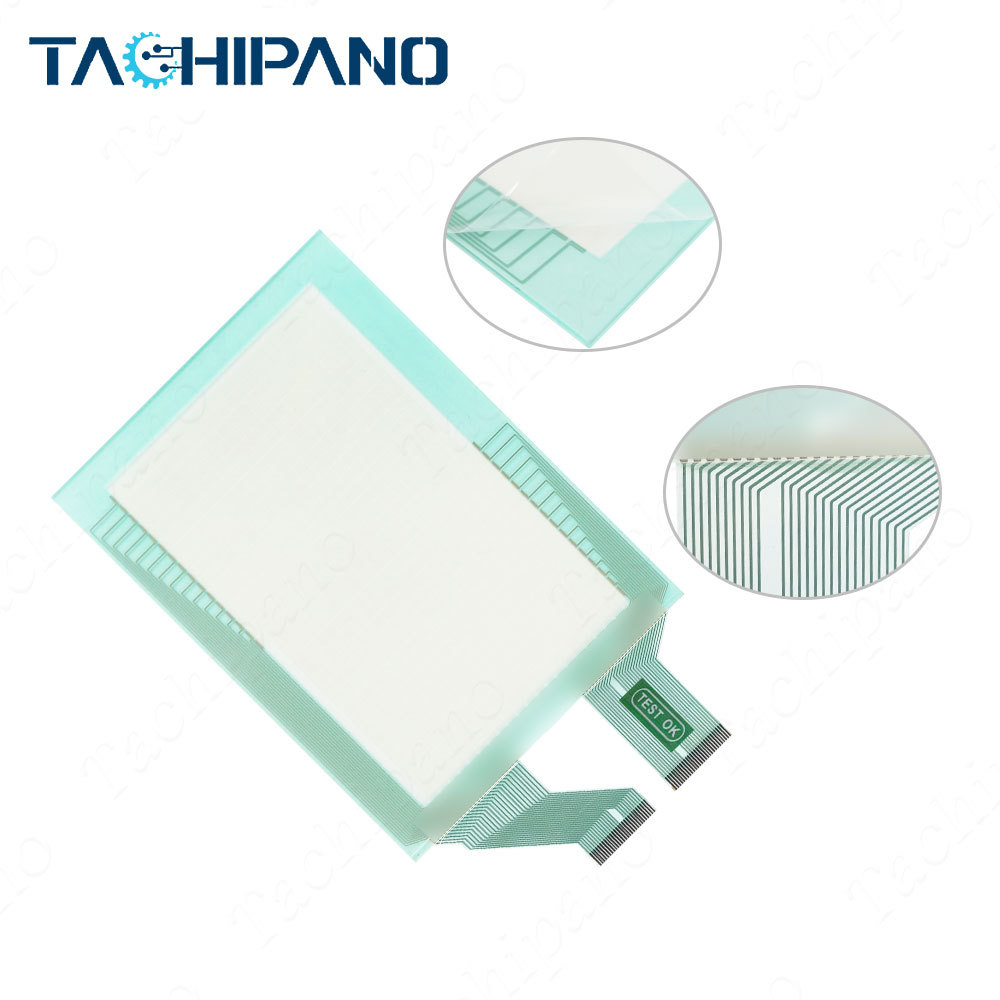 2780027-01 GP477R-EG41-24VP for Touch Screen Panel Glass, Protective film