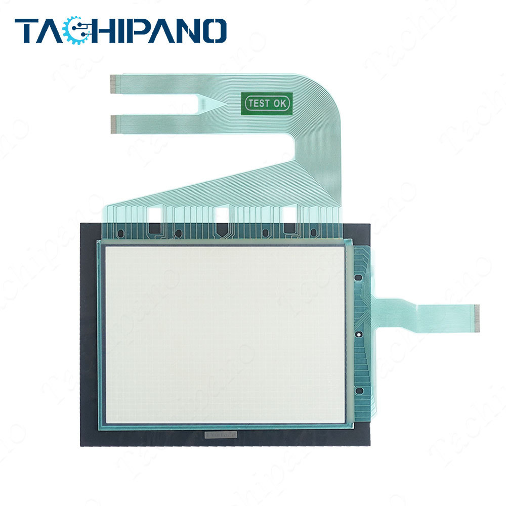 GP2600-TC11 GP2600-TC11-24V for Touch Screen Panel Glass, Protective film